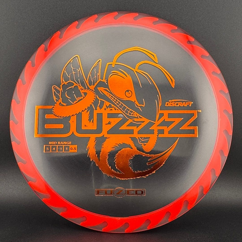 Load image into Gallery viewer, FuZed Z Buzzz - BuzzzSaw Bee
