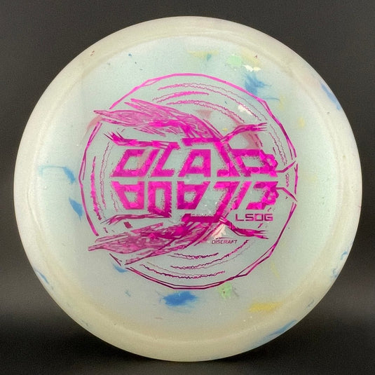 Jawbreaker Z FLX Colorshift Cicada - 2026 Ledgestone
