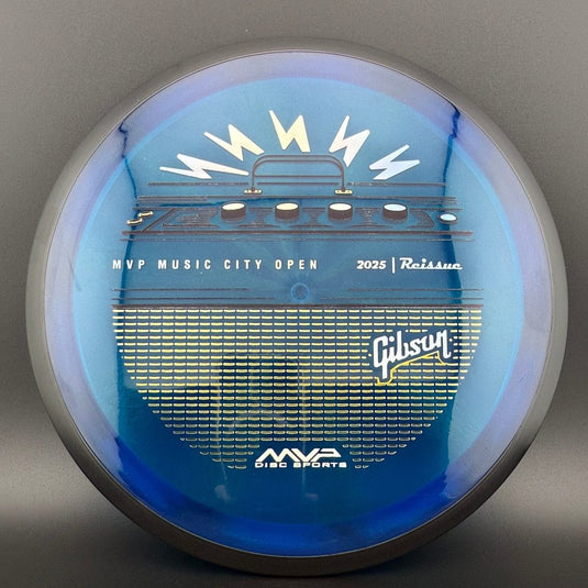 Soft Proton Amp - 2025 Music City Open Gibson