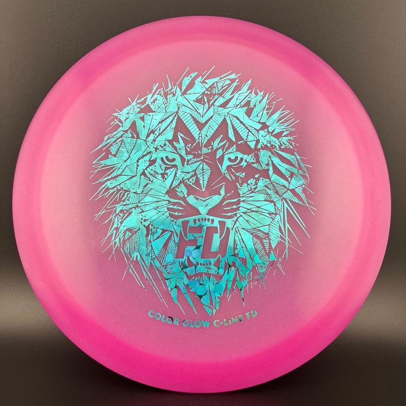 Load image into Gallery viewer, Color Glow C-Line FD - European Open 2024
