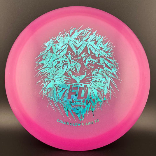 Color Glow C-Line FD - European Open 2024