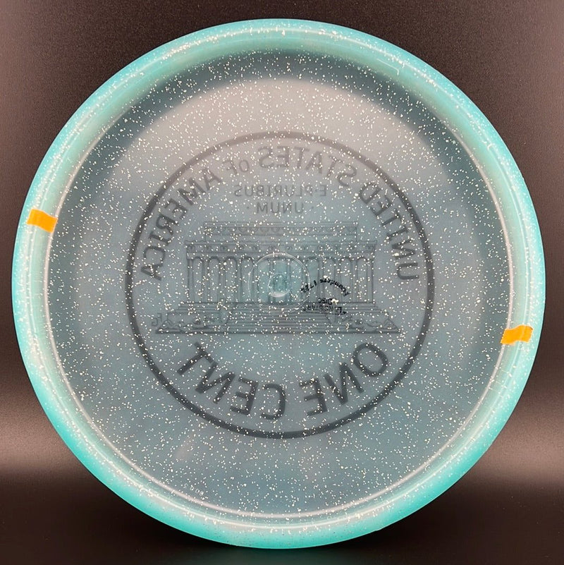 Load image into Gallery viewer, Founders Penny - Limited "One Cent" Stamp
