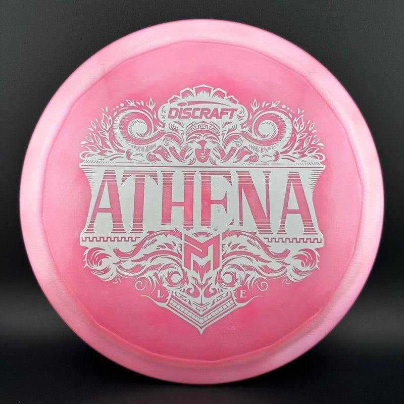 Load image into Gallery viewer, Ti Swirl Athena - Paul McBeth - 2025 Ledgestone Edition
