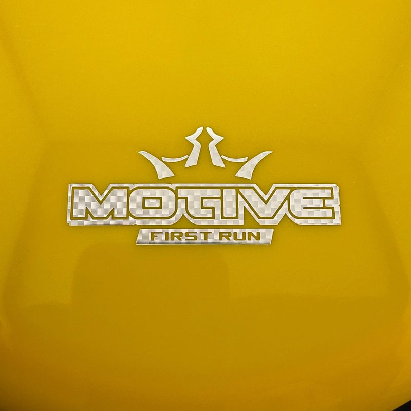 Load image into Gallery viewer, Fuzion Motive - First Run
