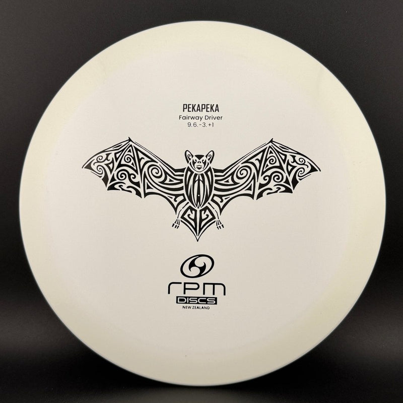Load image into Gallery viewer, Atomic Pekapeka - Understable Fairway
