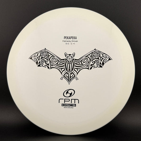 Atomic Pekapeka - Understable Fairway