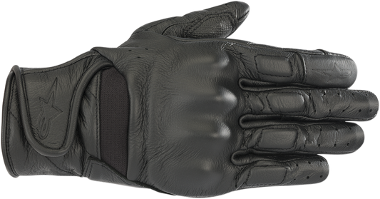 ALPINESTARS Women Stella Vika V2 Gloves - Black - Small 3515519-10-S