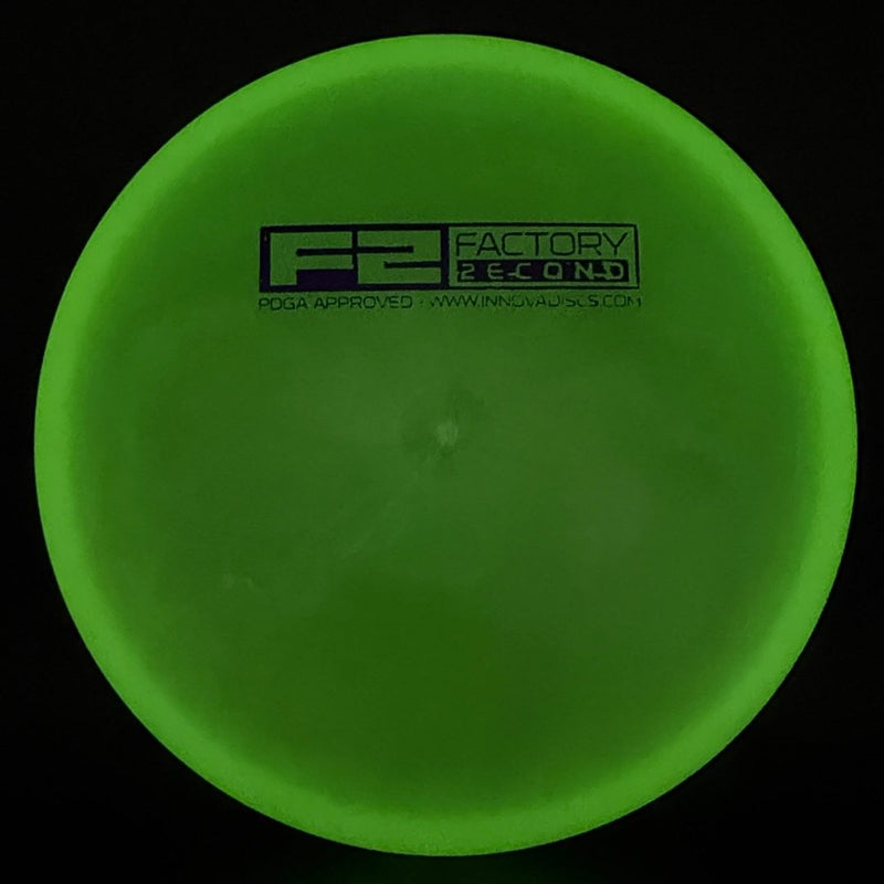 Load image into Gallery viewer, Glow Champion Classic Roc - Penned - F2
