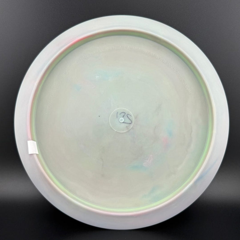 Load image into Gallery viewer, Swirly S-Line FD X-Out - Innova Made - DM Wings Double Stamp
