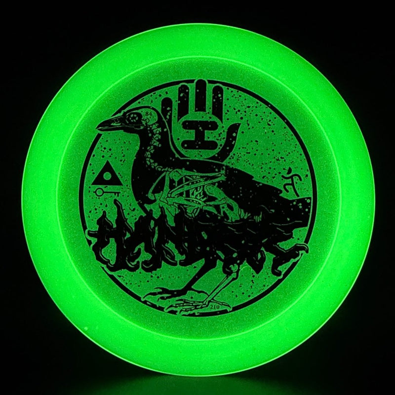 Load image into Gallery viewer, Lucid-X Moonshine Trespass - Handeye Supply Co. Raven
