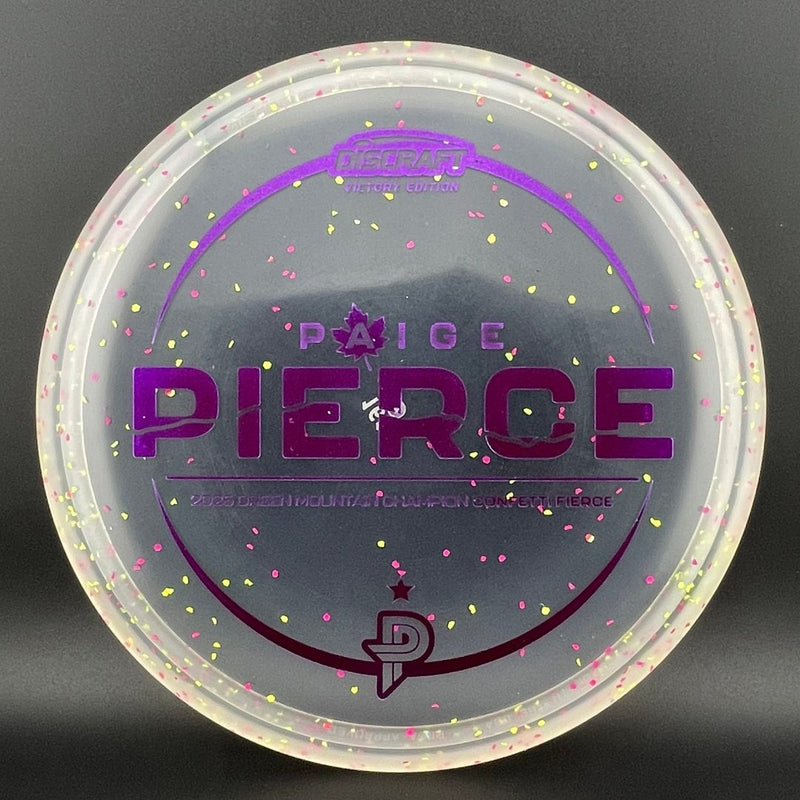 Load image into Gallery viewer, Confetti Z Fierce - Victory Edition - Paige Pierce GMC 2025

