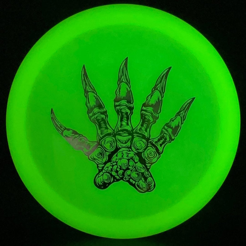Load image into Gallery viewer, Nocturnal Alpha - Dinosaur Paw
