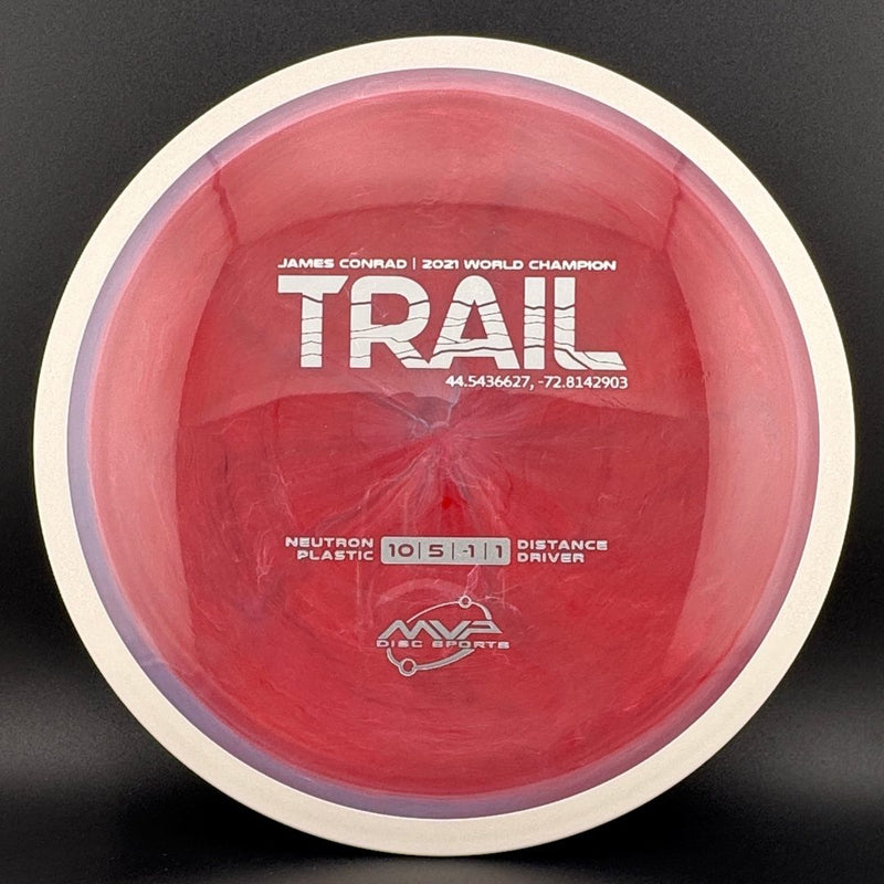 Load image into Gallery viewer, Neutron Trail

