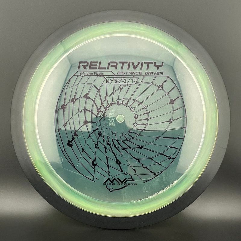 Load image into Gallery viewer, Proton Relativity
