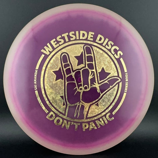 VIP-Ice Orbit Moonshine Gatekeeper - 2024 Sai Ananda Tour Series