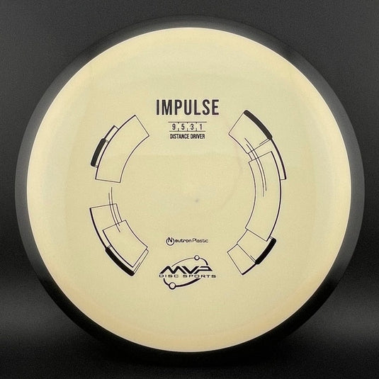 Neutron Impulse