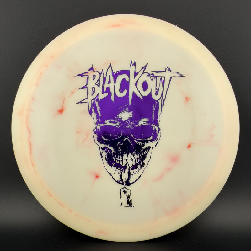 Load image into Gallery viewer, Radioactive Waste Blackout - Pink
