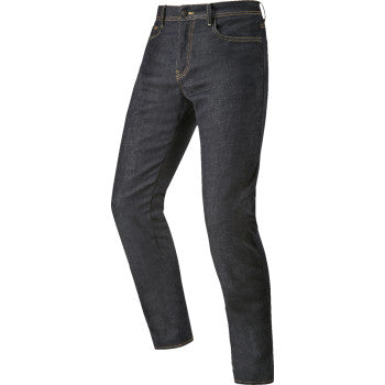 ALPINESTARS Copper v3 Pants - Blue - US 40 / EU 56 3328524-7202-40