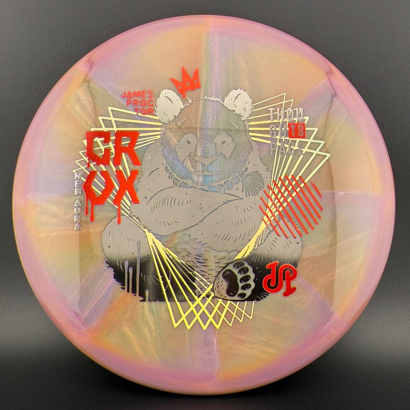 Load image into Gallery viewer, Nebula Aura Crux - First Run - James Proctor Signature Series
