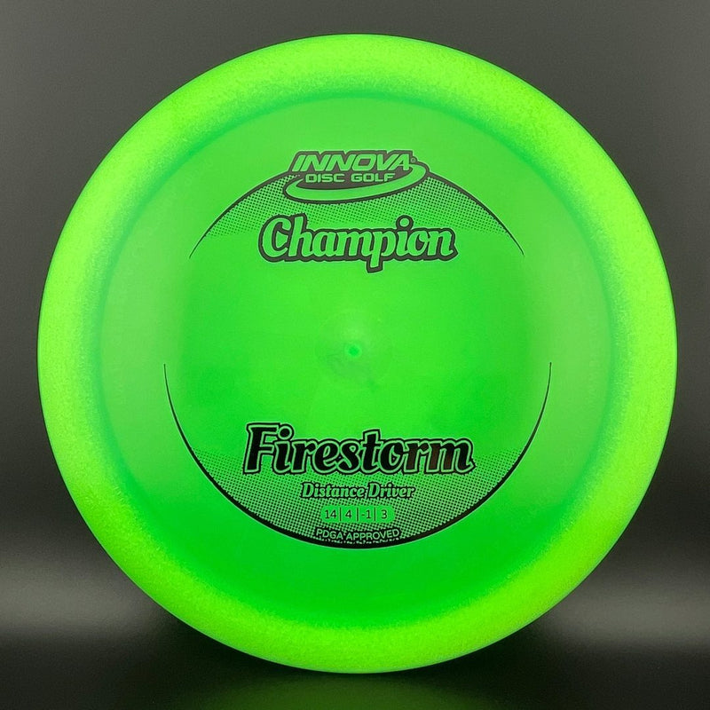 Load image into Gallery viewer, Champion Firestorm

