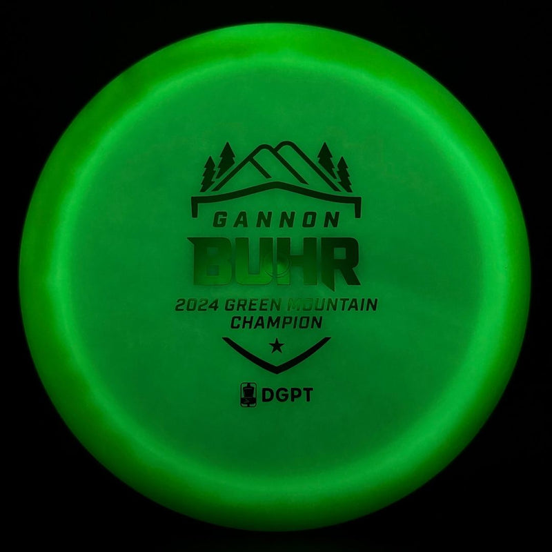 Load image into Gallery viewer, Color Glow Horizon Cloud Breaker - Gannon Buhr Green Mountain Triumph
