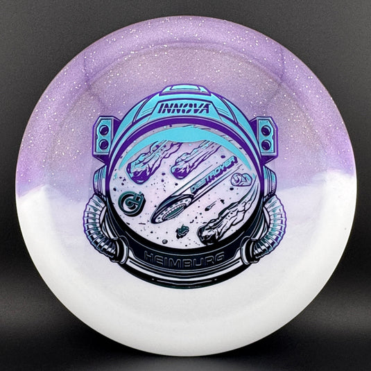 Duo Destroyer - Calvin Heimburg Tour Series
