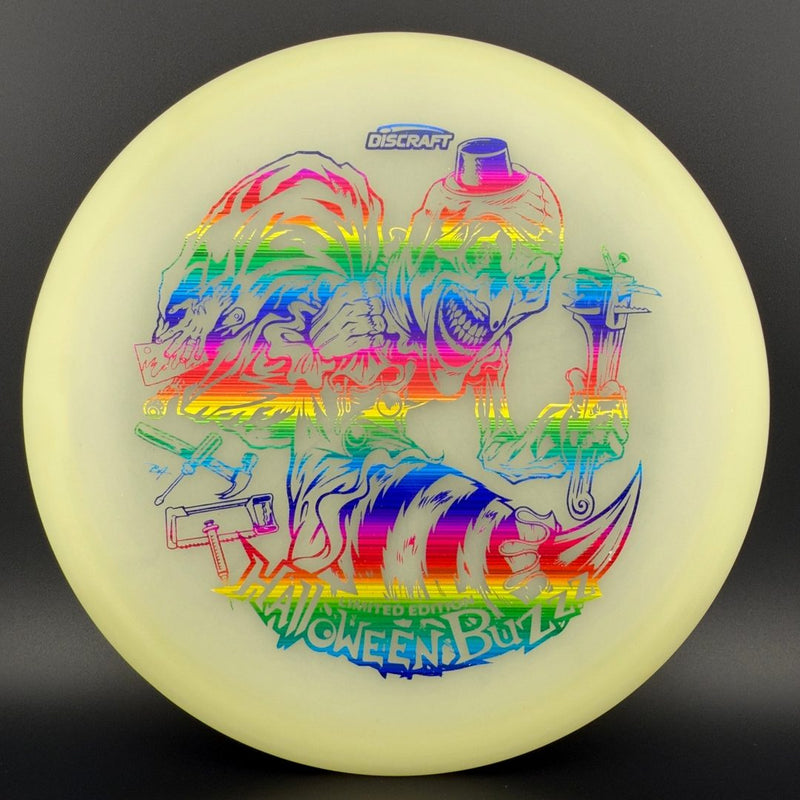 Load image into Gallery viewer, Mega Glo Buzzz - Halloween 2025 by Brian Allen
