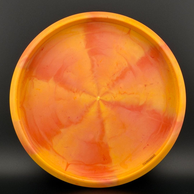 Load image into Gallery viewer, Jawbreaker Swirl Fierce - Paige Pierce Pro Spec Misprint
