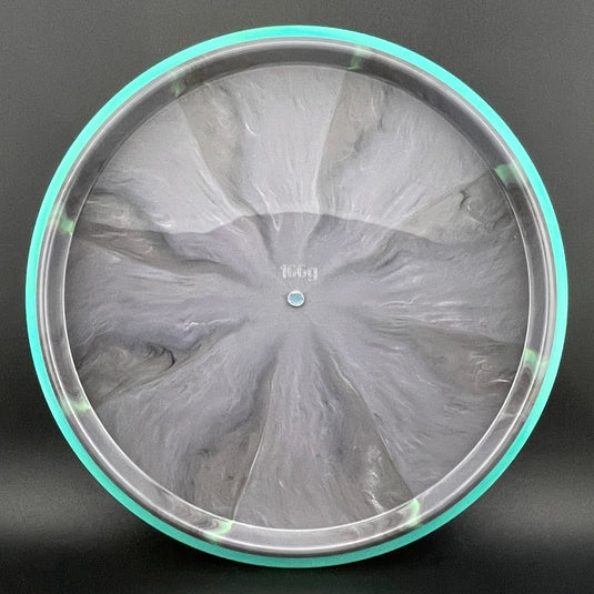 Cosmic Neutron Tempo - Jeremy Koling Team Series