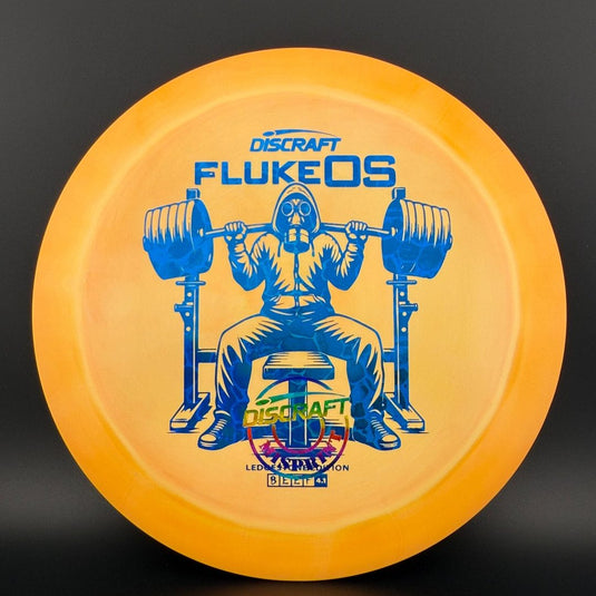 Nuke OS - Fluke OS - April Fools 2025 Misprint