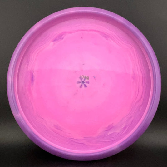 Swirl ESP Sled - First Run