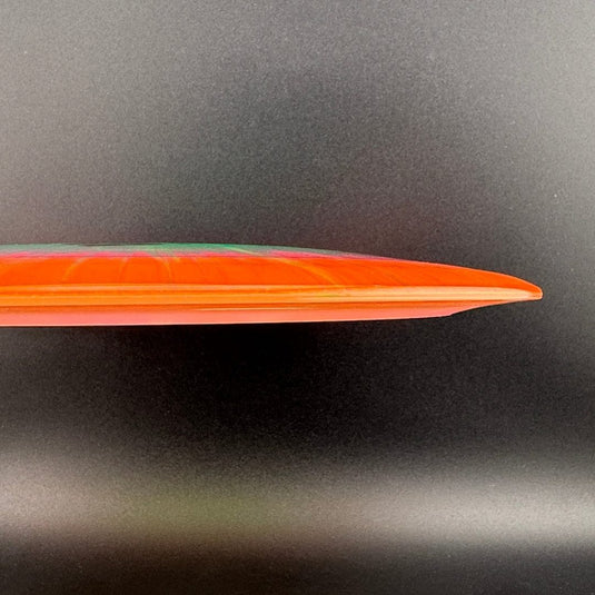 I-Dye Champion Katana