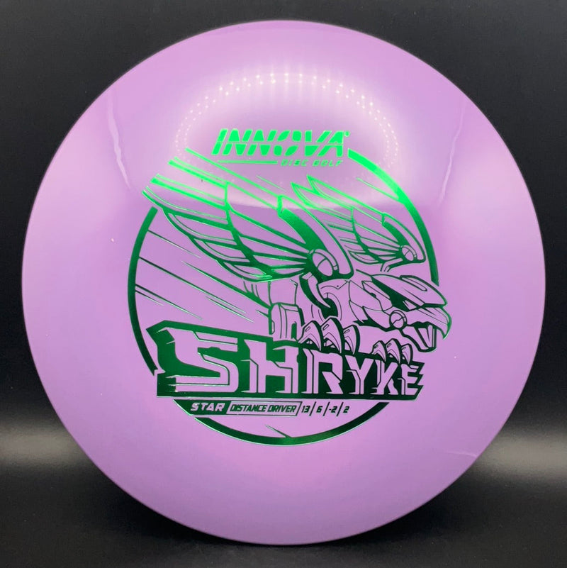 Load image into Gallery viewer, Star Shryke
