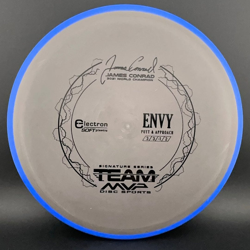 Load image into Gallery viewer, Soft Electron Envy - 2021 World Champion James Conrad
