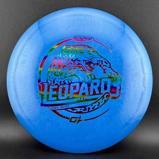 GStar Leopard3