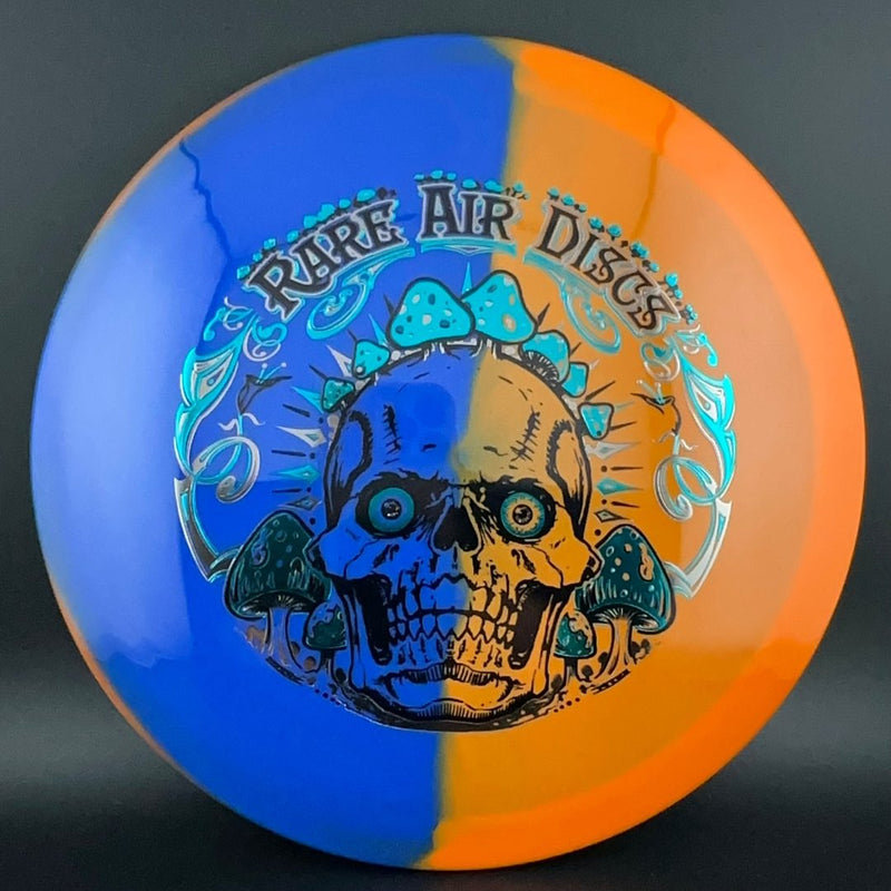 Load image into Gallery viewer, Retina Chemtrail - Crushin' Amanitas by Manny Trujillo
