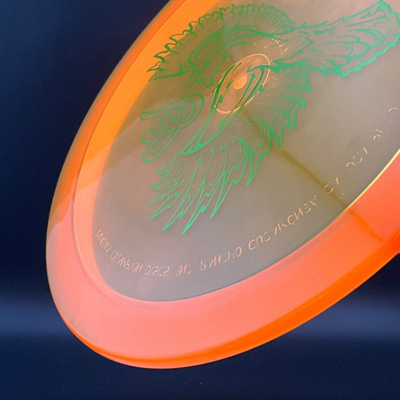 Load image into Gallery viewer, Quantum Draco (Run 1.5) - "TeeJay" - TJ Grobman Team Rare Air

