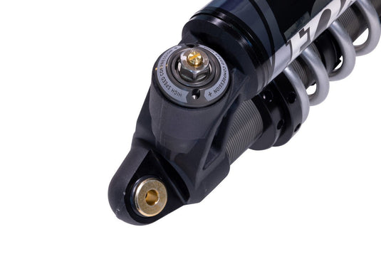 Shock Therapy Fox RC2 Shocks for 2024+ Polaris RZR XP