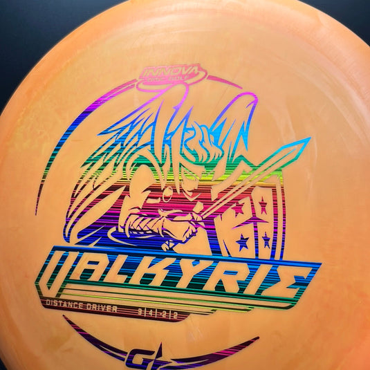 GStar Valkyrie