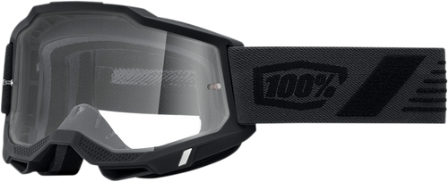 100% Accuri 2 Goggles - Scranton - Clear 50013-00018