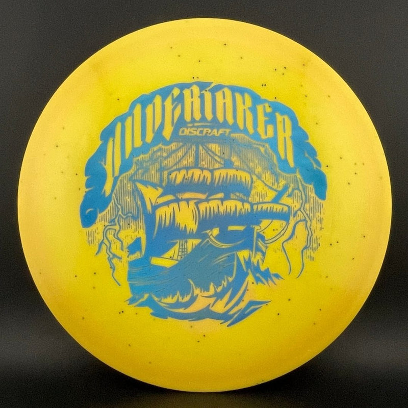 Load image into Gallery viewer, ESP Sparkle Glo Undertaker - Limited Ledgestone 2023

