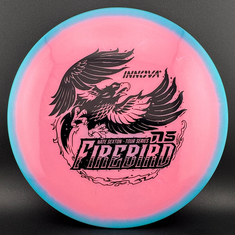 Load image into Gallery viewer, Proto Glow Halo Champion Firebird - Nate Sexton 2025 Tour Series
