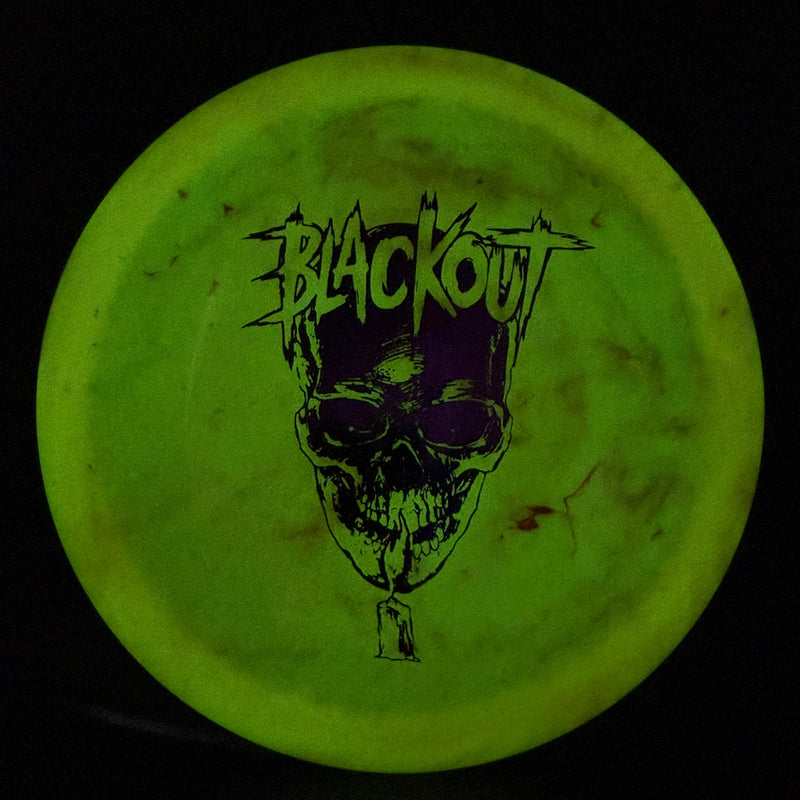 Load image into Gallery viewer, Radioactive Waste Blackout - Pink
