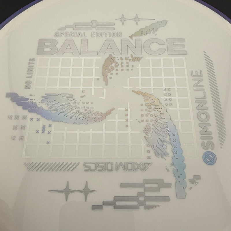 Load image into Gallery viewer, Neutron Balance - Simon Line - Special Edition

