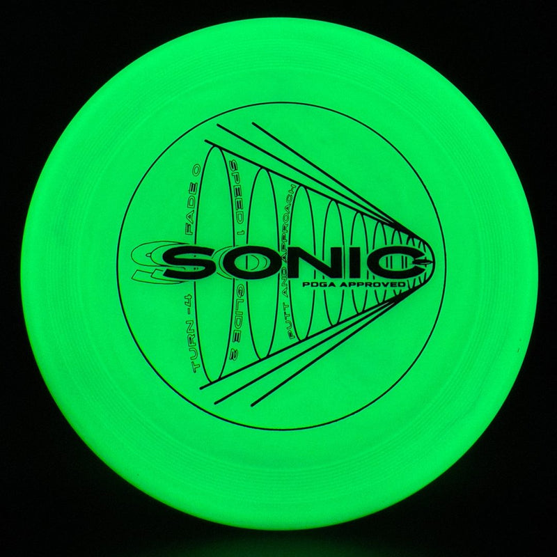 Load image into Gallery viewer, Proto Glow Champion Sonic
