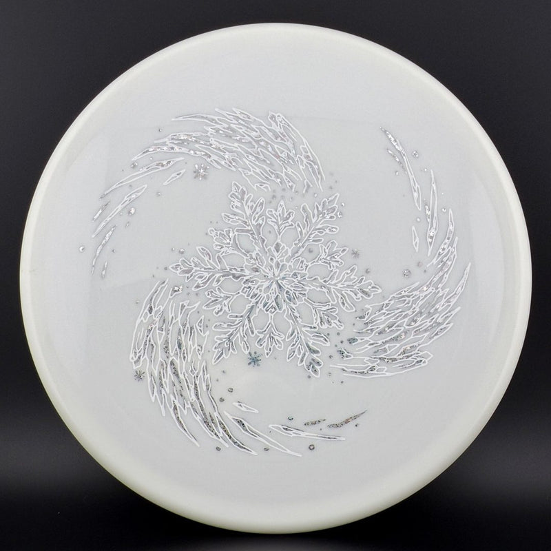 Load image into Gallery viewer, Star Toro - Arctic SlingBlade by Tony Diaz
