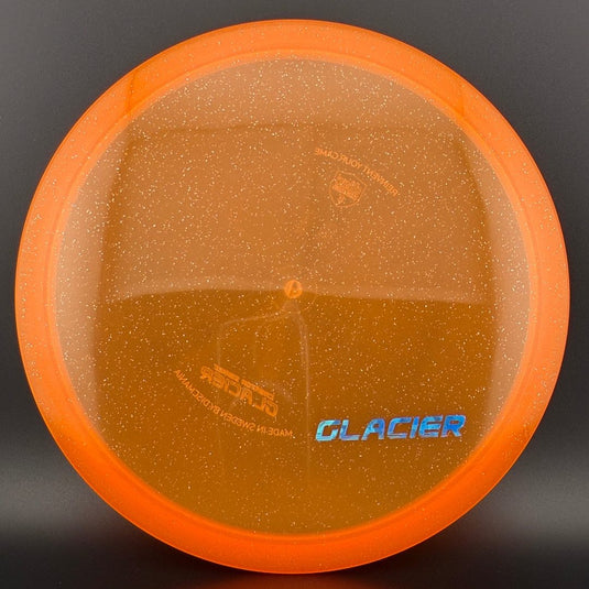 Metal Flake C-Line Glacier - MBB 25
