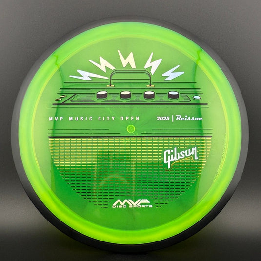Soft Proton Amp - 2025 Music City Open Gibson