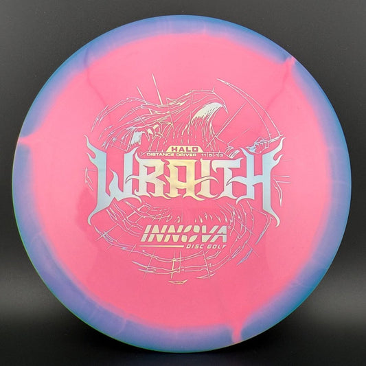 Halo Star Wraith