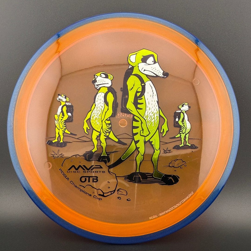 Load image into Gallery viewer, Prism Proton Crave - PDGA Champions Cup 2025
